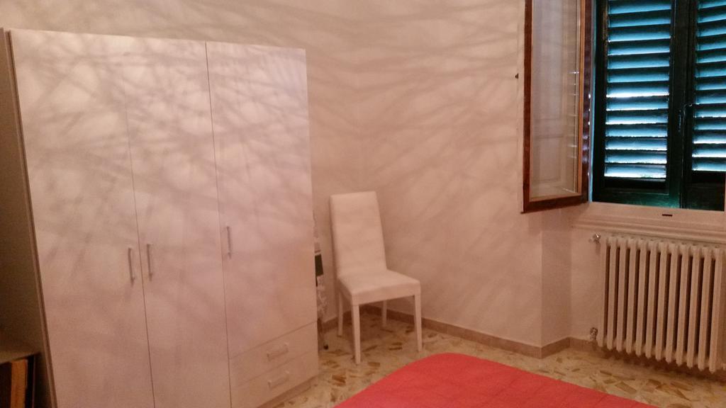 פירנצה Appartamento Rifredi מראה חיצוני תמונה