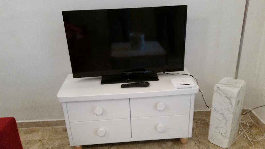 פירנצה Appartamento Rifredi מראה חיצוני תמונה