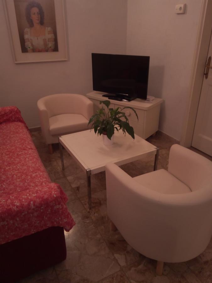 פירנצה Appartamento Rifredi מראה חיצוני תמונה
